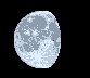 Moon age: 15 days,18 hours,15 minutes,99%